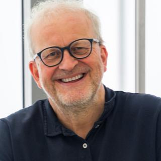 Jan Erik Eickbohm