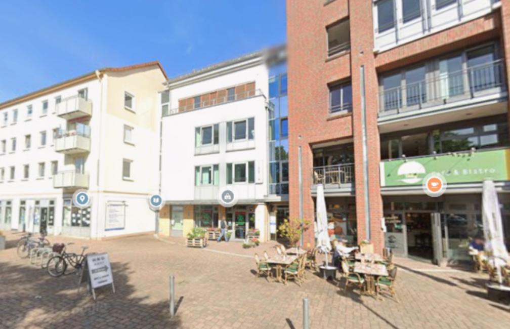 Dr. Helmstädter HNO Ihr Arzt in Celle