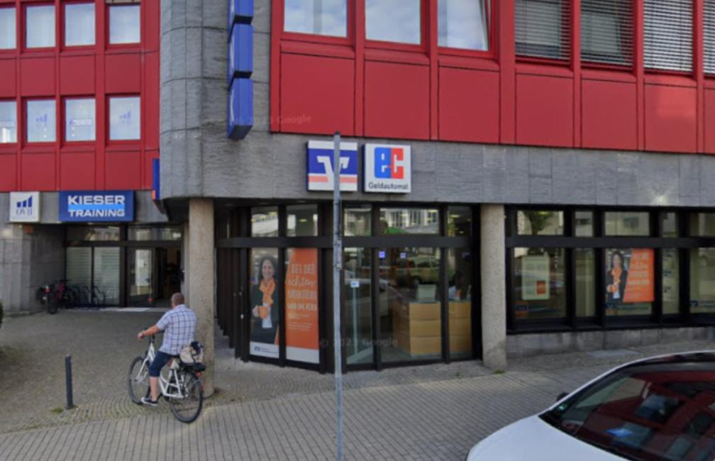 Dr. Holtz Privatpraxis für Orthopädie