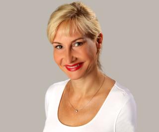 Ina Schulze