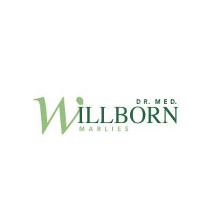 Miss Dr. med. Marlies Willborn