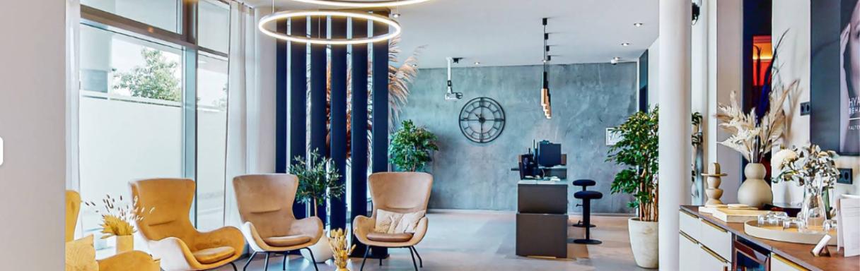 Injektionsbehandlung gegen Falten in Werder (Havel) bei Dr. Jasmin Last Medical Aesthetics & Wellness