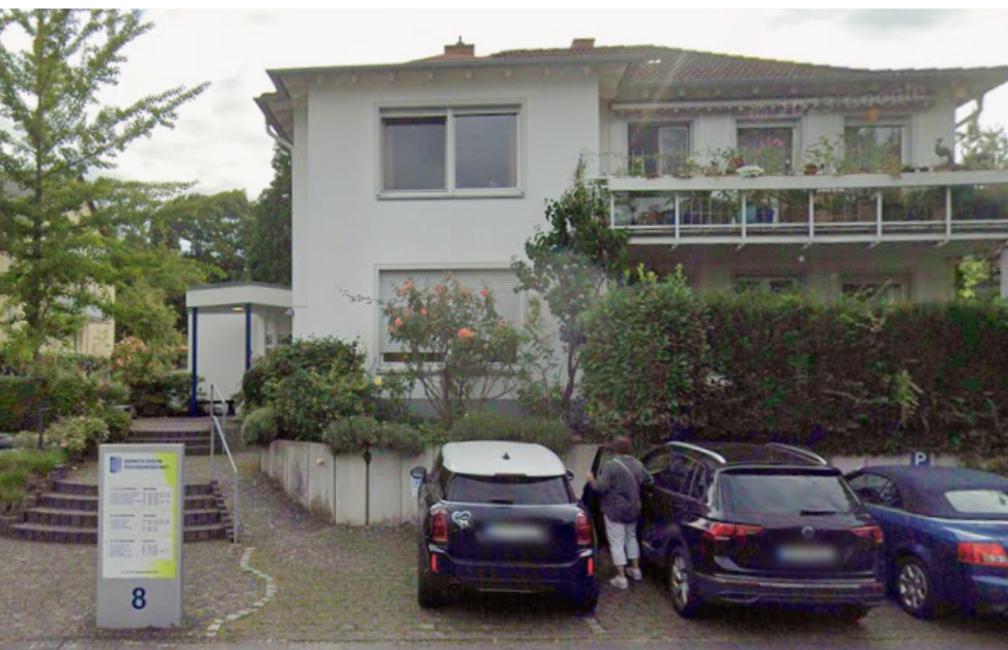 Dermatologische Praxisgemeinschaft