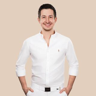 Maximilian Deußing