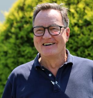 Jörg Weckbecker