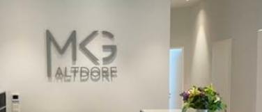 Injektionsbehandlung gegen Falten in Altdorf bei Nürnberg bei MKG Altdorf - Dr. med. univ. Franz Schlotmann