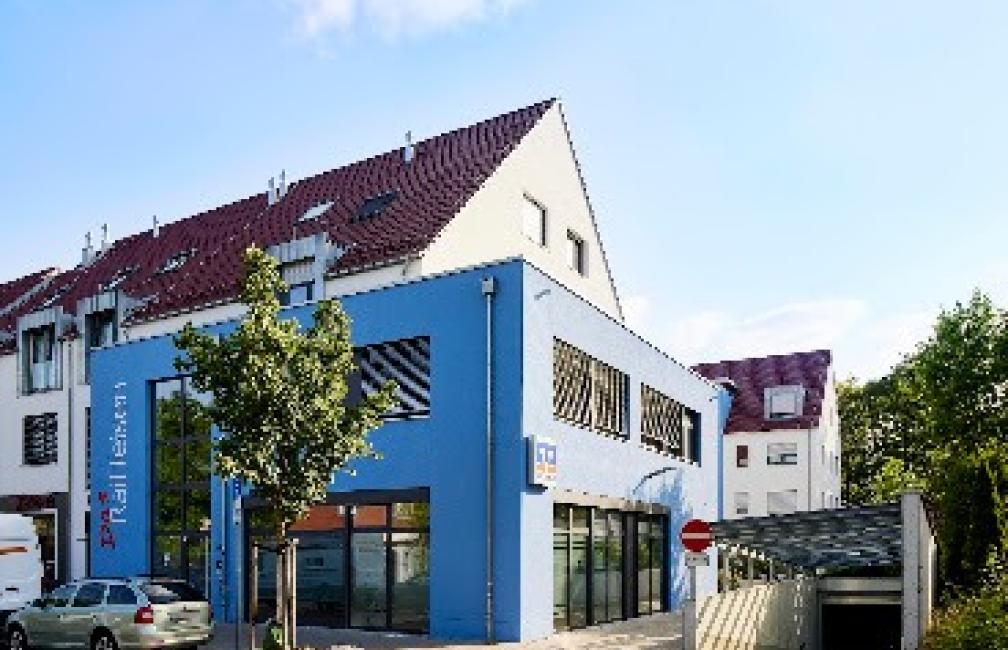 MKG Altdorf - Dr. med. univ. Franz Schlotmann