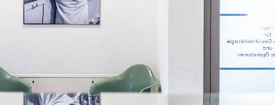 Injektionsbehandlung gegen Falten in Koblenz bei Mkg am Bahnhof - Mund, Kiefer- und Plastische Gesichtschirurgie