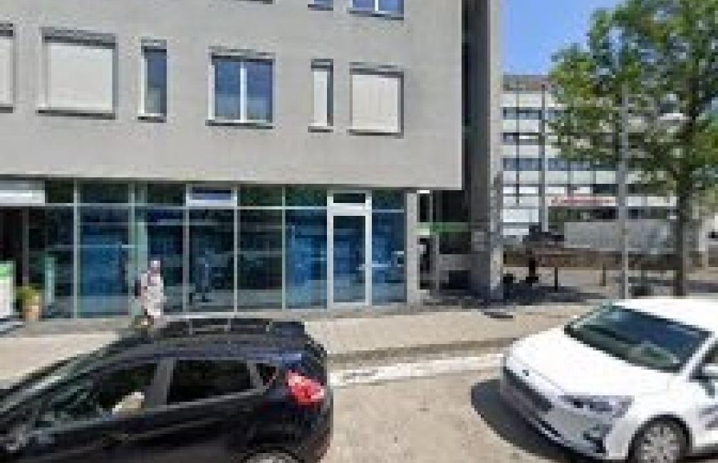 Mkg am Bahnhof - Mund, Kiefer- und Plastische Gesichtschirurgie