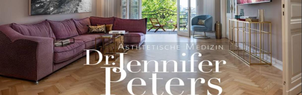 Injektionsbehandlung gegen Falten in Düsseldorf bei Dr. jennifer Peters Düsseldorf