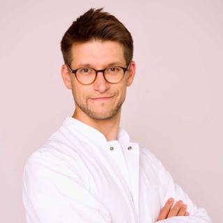 Dominik Bethge