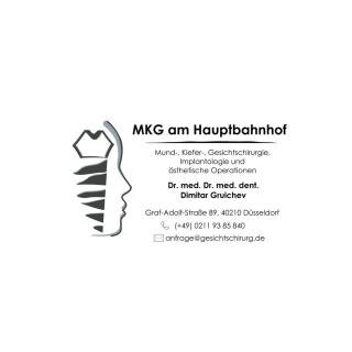 MKG am Hauptbahnhof