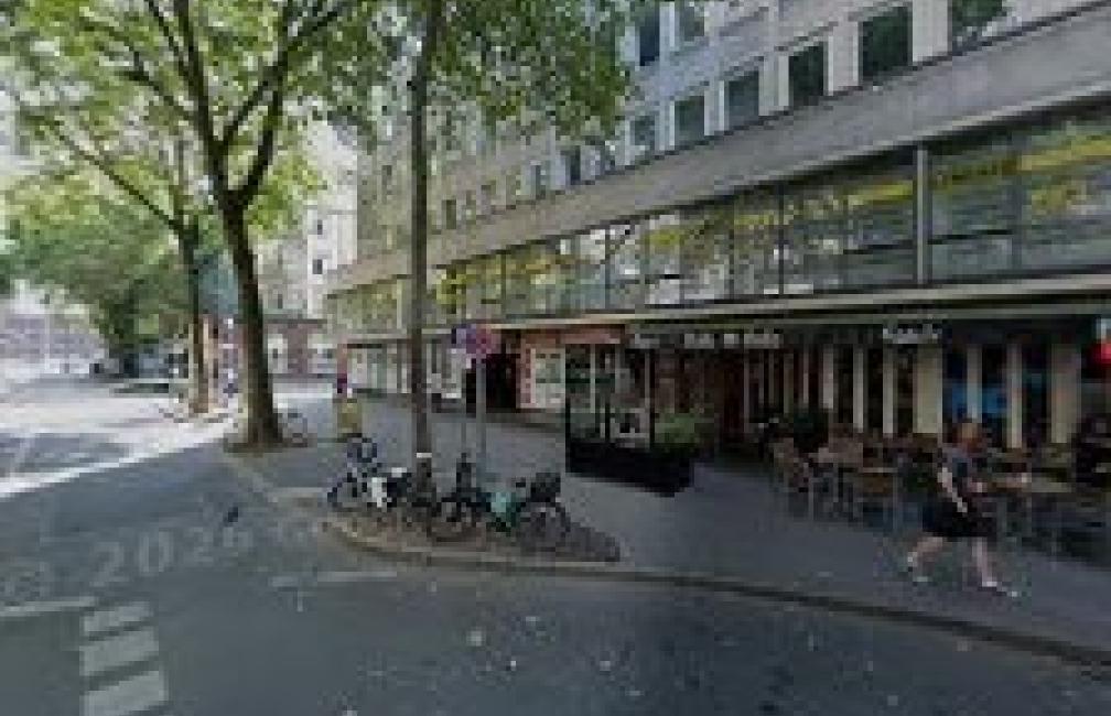 MKG am Hauptbahnhof