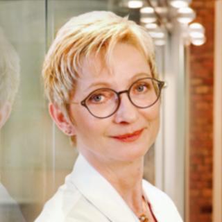 Birgit Buxmeyer