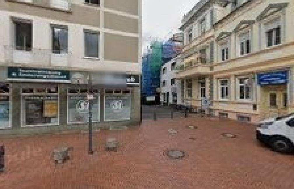 MKG am Marktplatz - Mund-, Kiefer-, Gesichtschirurgie in Peine