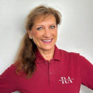 Susan Rammelsberg