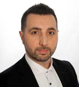 Yunus Okcu