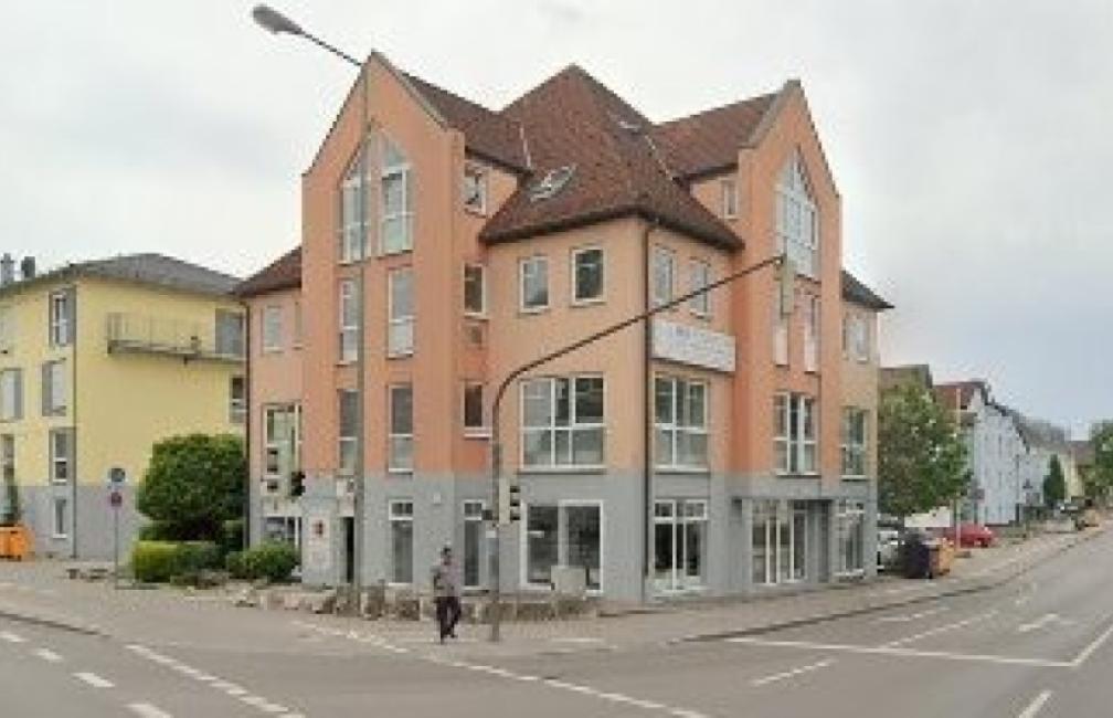 MKG Augsburg Süd