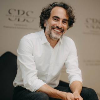 Amir Gharagozlou