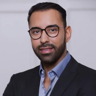 Qais Sharifi