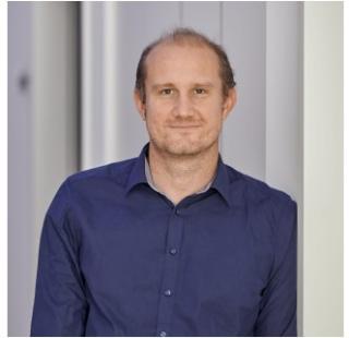 Christian Buortesch