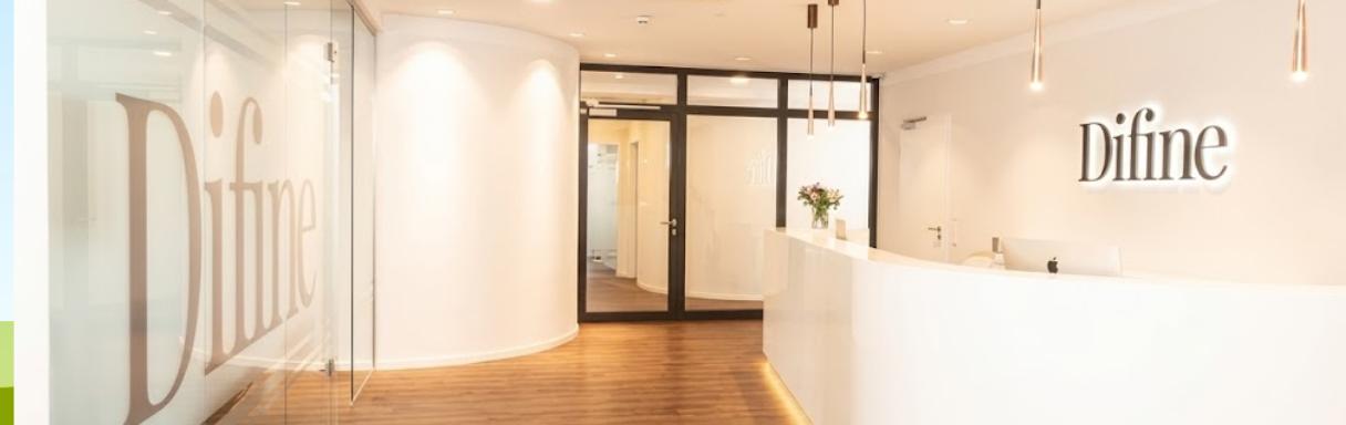 Injektionsbehandlung gegen Falten in Düsseldorf bei Difine - Plastische & Ästhetische Chirurgie