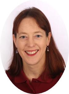 Karoline Claudius