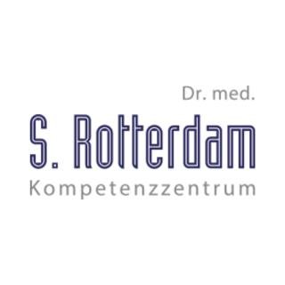 Dermatologist Dr. Sebastian Rotterdam