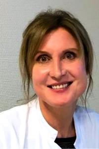Katrin Salva
