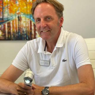 Dirk Freiherr von Dalwig‑Nolda