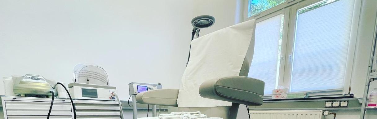 Injektionsbehandlung gegen Falten in Mönchengladbach bei RPM Medical & Kosmetik