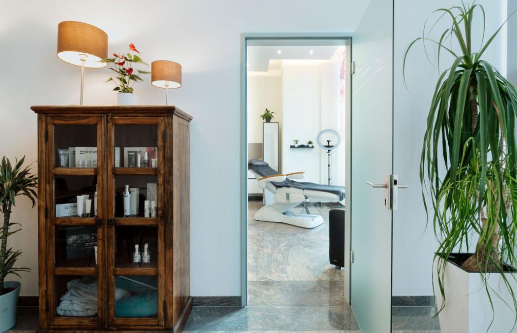 Aesthetica Naturheilzentrum