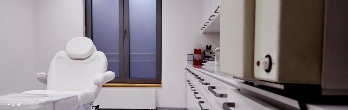 Injektionsbehandlung gegen Falten in Berlijn bei S-thetic Berlin | Schönheitschirurgie & Ästhetische Behandlungen