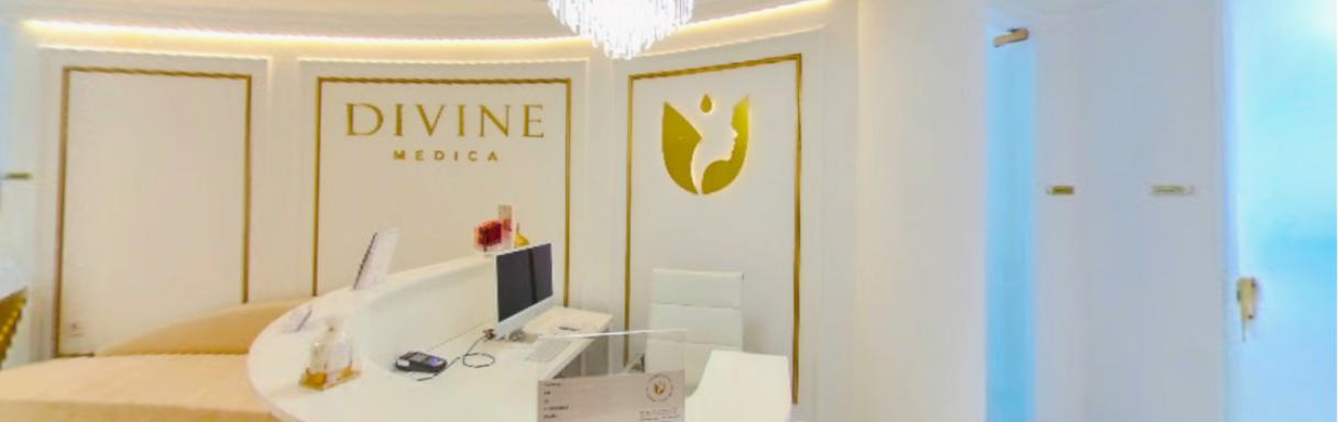 Injektionsbehandlung gegen Falten in München bei Divine Medica