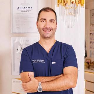 Darko Nikolic