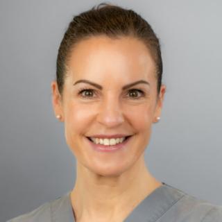 Jennifer Rublack