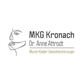 MKG Kronach - Dr. Anne Attrodt