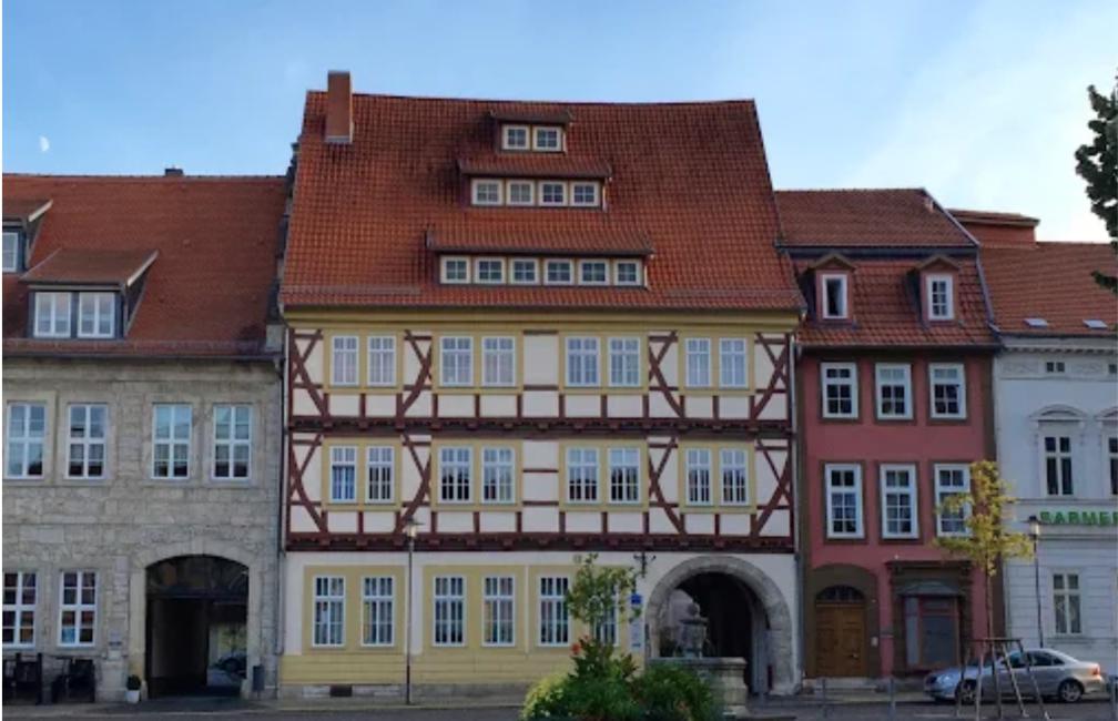 MKG Mühlhausen