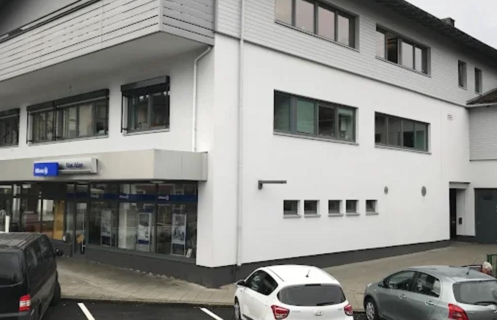 MKG Oberland - Mund Kiefer Gesicht chirurgie Garmisch