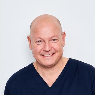 Botox Spezialist Helge Martens