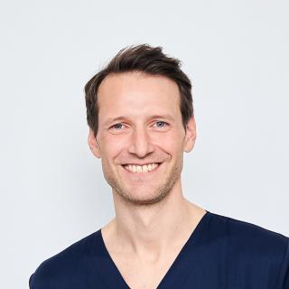 Botox Spezialist Michael Rothermel