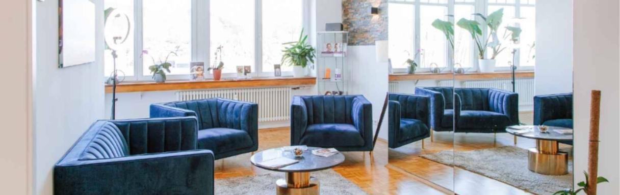 Injektionsbehandlung gegen Falten in Stuttgart bei DOC.ALIAS - Ästhetische Medizin