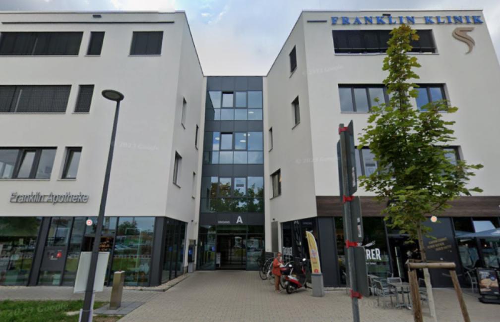 ÄSTHETISCH PLASTISCHE CHIRURGIE