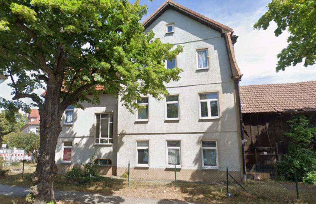 Ästhetique Quedlinburg