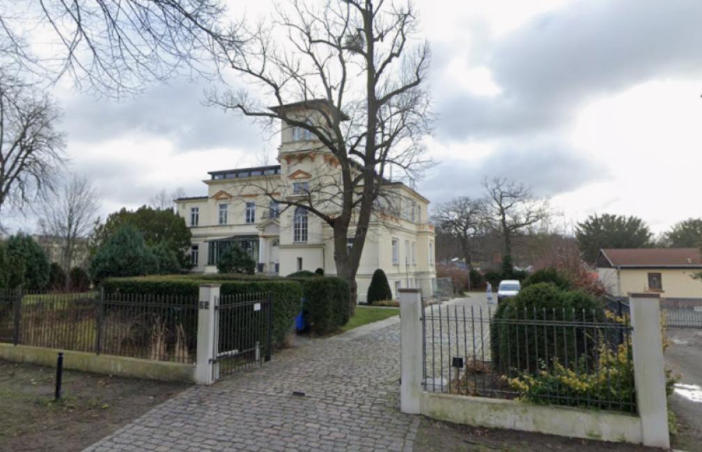 Ästhetikzentrum Potsdam