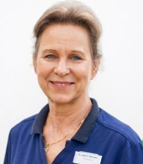Doris Fuhrmann