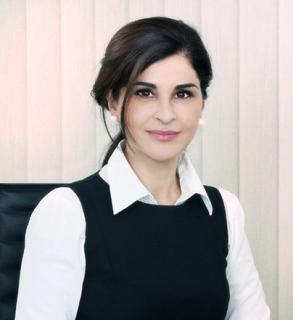 Peymaneh Amini