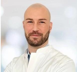 Joachim Amini
