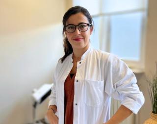 Duygu Pfeiffer