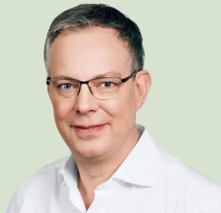 Reinhard Pettker